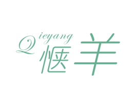 惬羊 第9类科学仪器商标图样