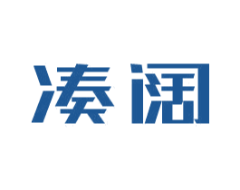 凑阔 第33类酒商标图样