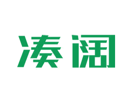 凑阔 商标图样