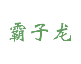 霸子龙 第20类家具商标图样