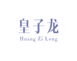 皇子龙 第20类家具商标图样