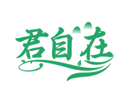 君自在 第32类啤酒饮料商标图样