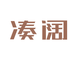 凑阔 第3类化妆品商标图样