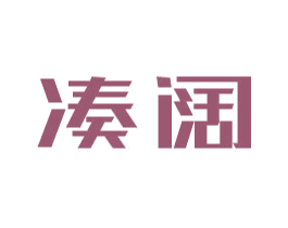 凑阔 第42类技术服务商标图样