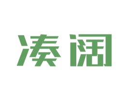 凑阔 第36类金融物管商标图样