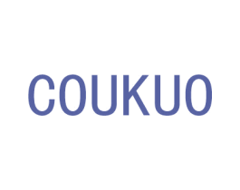 COUKUO 第12类运输工具商标图样