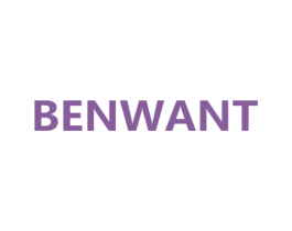 BENWANT 第9类科学仪器商标图样