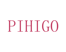 PIHIGO 第10类医疗器械商标图样