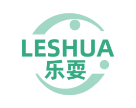 乐耍 第35类广告贸易商标图样