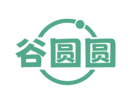 谷圆圆 第43类餐饮酒店商标图样