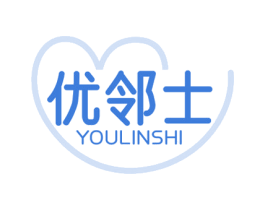 优邻士 第35类广告贸易商标图样