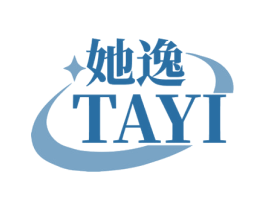她逸 第5类医药商标图样