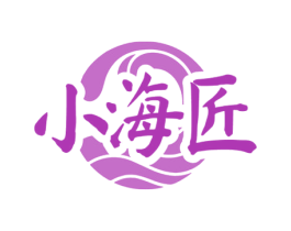 小海匠 第31类水果花木商标图样