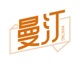 曼汀 第32类啤酒饮料商标图样