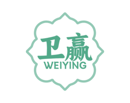 卫赢 第5类医药商标图样