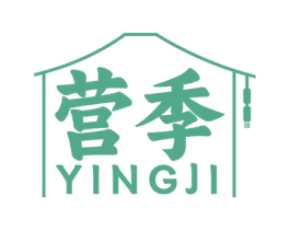 营季 第35类广告贸易商标图样