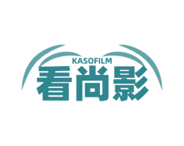 看尚影 第41类教育娱乐商标图样