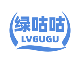 绿咕咕 第29类食品商标图样