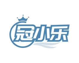 冠小乐 第6类五金金属商标图样