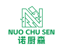 诺厨森 第21类厨房洁具商标图样