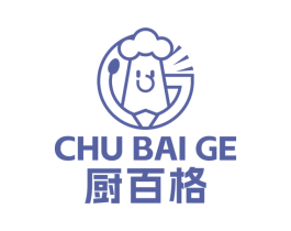 厨百格 商标图样
