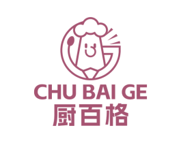 厨百格 商标图样