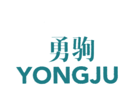 勇驹 第25类服装鞋帽商标图样