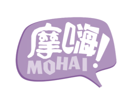 摩嗨！ 第29类食品商标图样