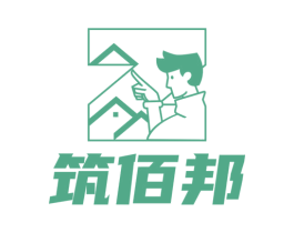 筑佰邦 商标图样