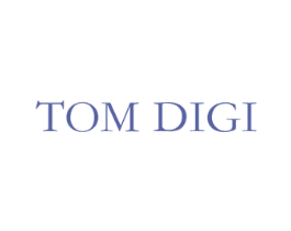 TOM DIGI 第25类服装鞋帽商标图样