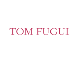 TOM FUGUI 第25类服装鞋帽商标图样