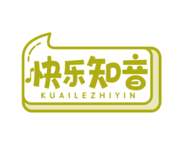 快乐知音 第29类食品商标图样