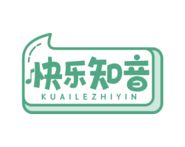 快乐知音 第43类餐饮酒店商标图样