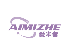 爱米者 商标图样