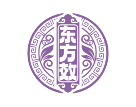东方效 第44类医疗园艺商标图样