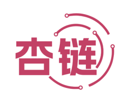 杏链 第35类广告贸易商标图样