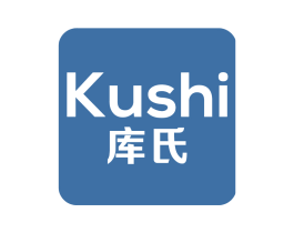 库氏 第30类小食配料商标图样