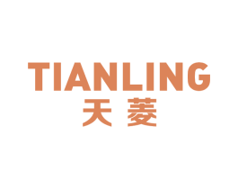 天菱 商标图样