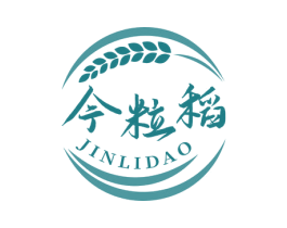 今粒稻 第43类餐饮酒店商标图样