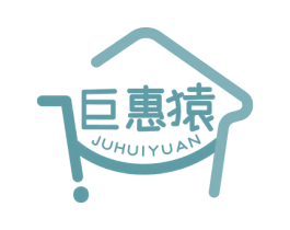 巨惠猿 第35类广告贸易商标图样