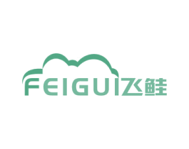 飞鲑 商标图样