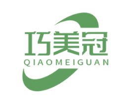 巧美冠 第35类广告贸易商标图样