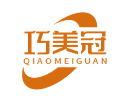 巧美冠 商标图样