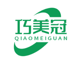 巧美冠 商标图样