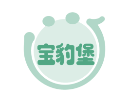 宝豹堡 第35类广告贸易商标图样