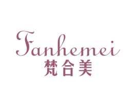 梵合美 商标图样