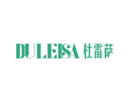 杜雷萨 商标图样