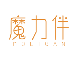 魔力伴 商标图样